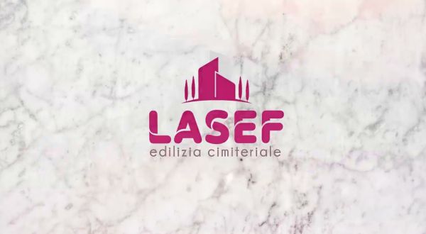 60 Luculi in Polietilene e 144 Ossari in Alluminio | LASEF Edilizia Cimiteriale