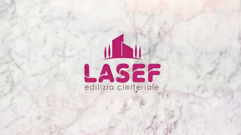 60 Luculi in Polietilene e 144 Ossari in Alluminio | LASEF Edilizia Cimiteriale