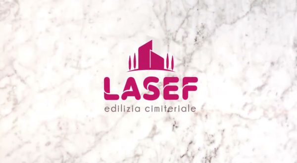 Loculi in Vetroresina | LASEF Edilizia Cimiteriale