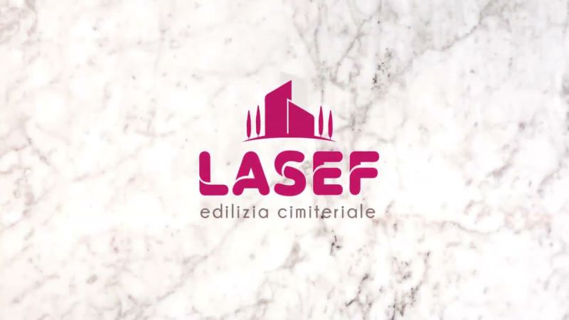 Loculi in Vetroresina | LASEF Edilizia Cimiteriale