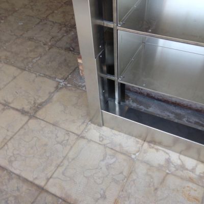 ossari in alluminio laterali vicenza 014