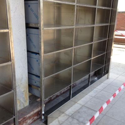 ossari in alluminio laterali vicenza 017