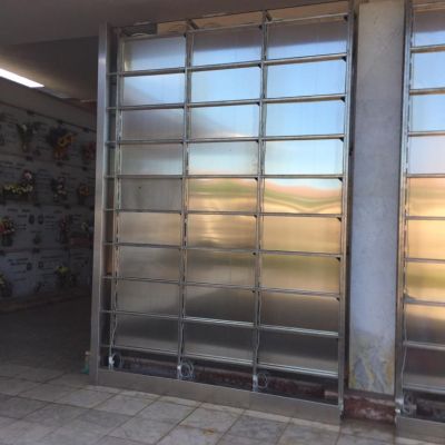 ossari in alluminio laterali vicenza 019