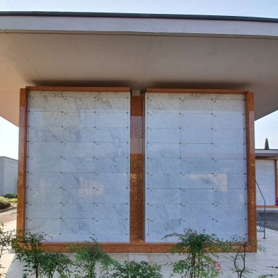 ossari in alluminio laterali vicenza 031